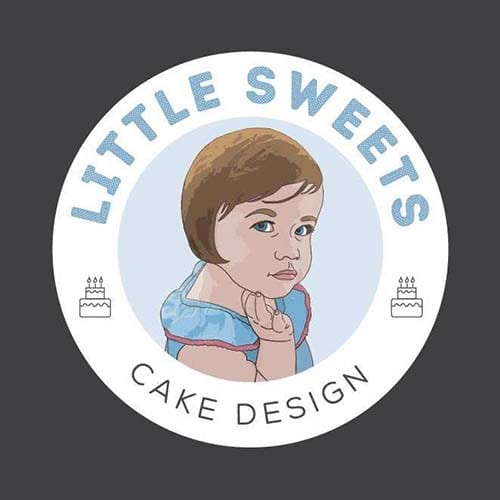 Little Sweets Cake Design