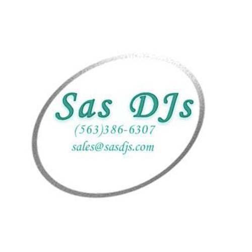 Sas DJ’s