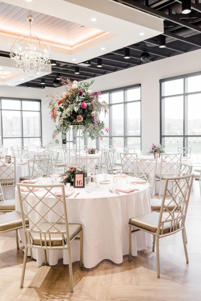 Laurie & Chad Wedding