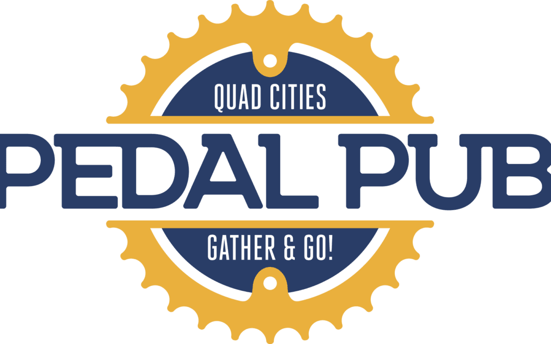 Pedal Pub Quad Cities