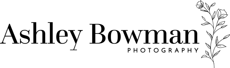 Ashley Bowman Photography logo