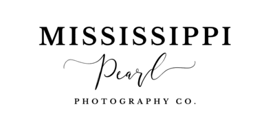 Mississippi Pearl Photography logo