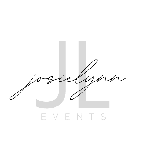 Josie Lynn Events logo