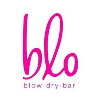 Blo Logo