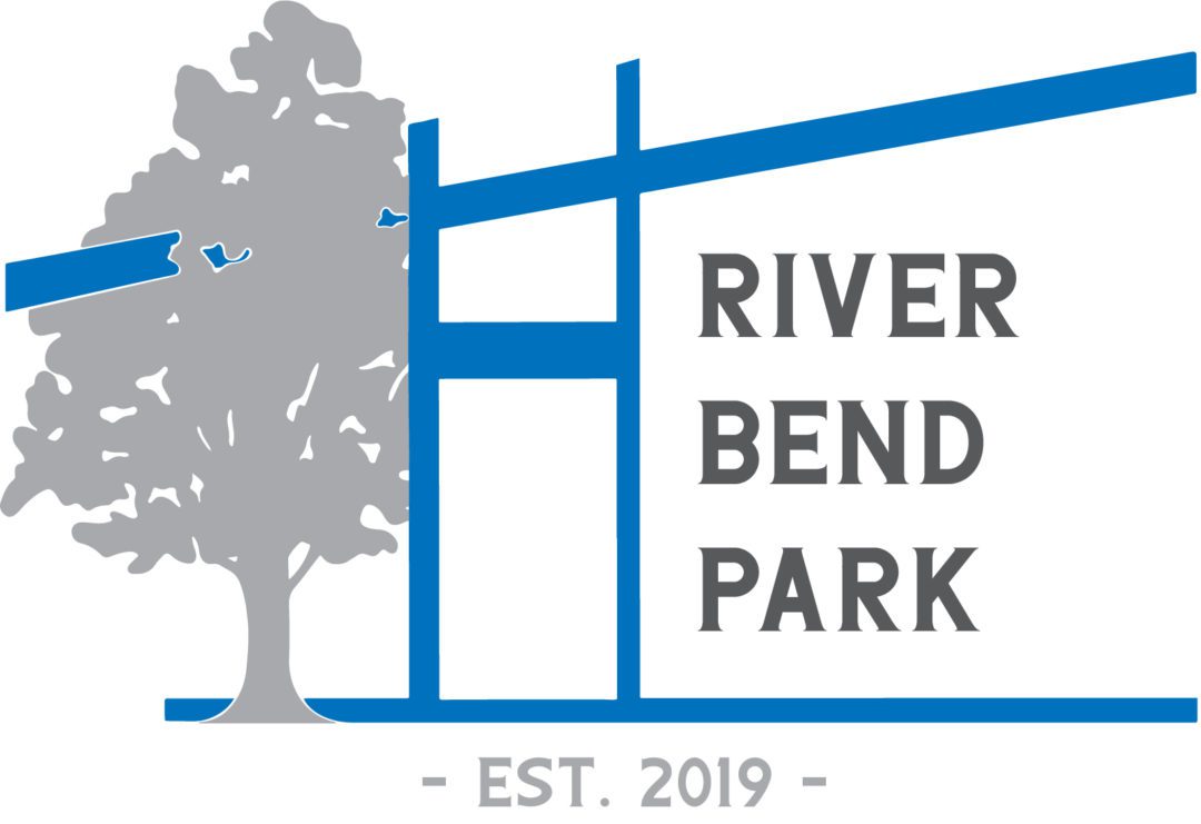 River Bend Park Logo